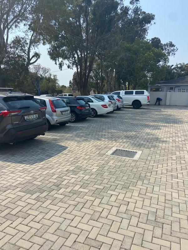 To Let commercial Property for Rent in Walmer Eastern Cape